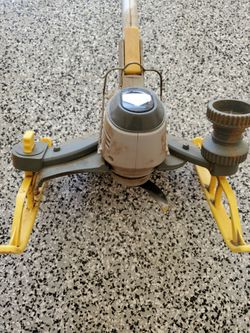 Edge cutting lawn incl. Battery