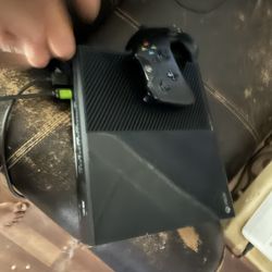 Xbox One