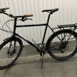Surly Disc Trucker