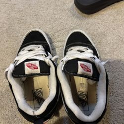 Vans Size 7.5 Men
