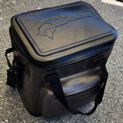 Coho 24 Can Personal Cooler and Lunch Bag!

