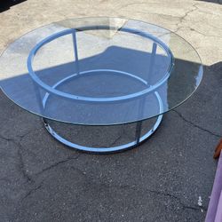 Coffee table 