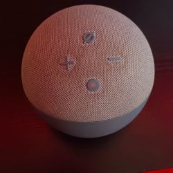 Amazon Echo