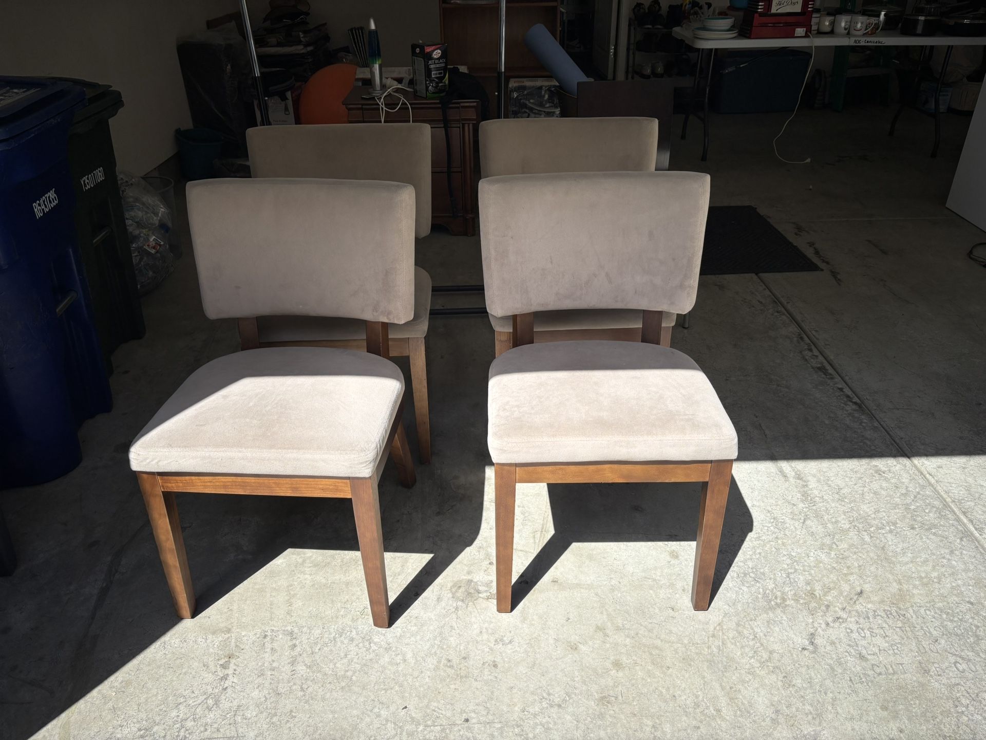 Chairs