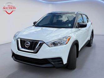 2019 Nissan Kicks