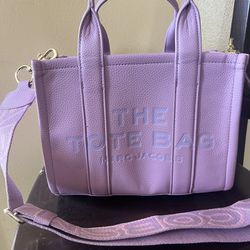 The Tote Bag by Marc Jacobs 