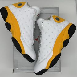 Jordan 13 Del Sol