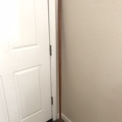 5ft Karate Bo Staff