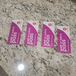 AMC Movie Tickets