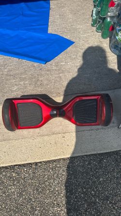 Hoverboard