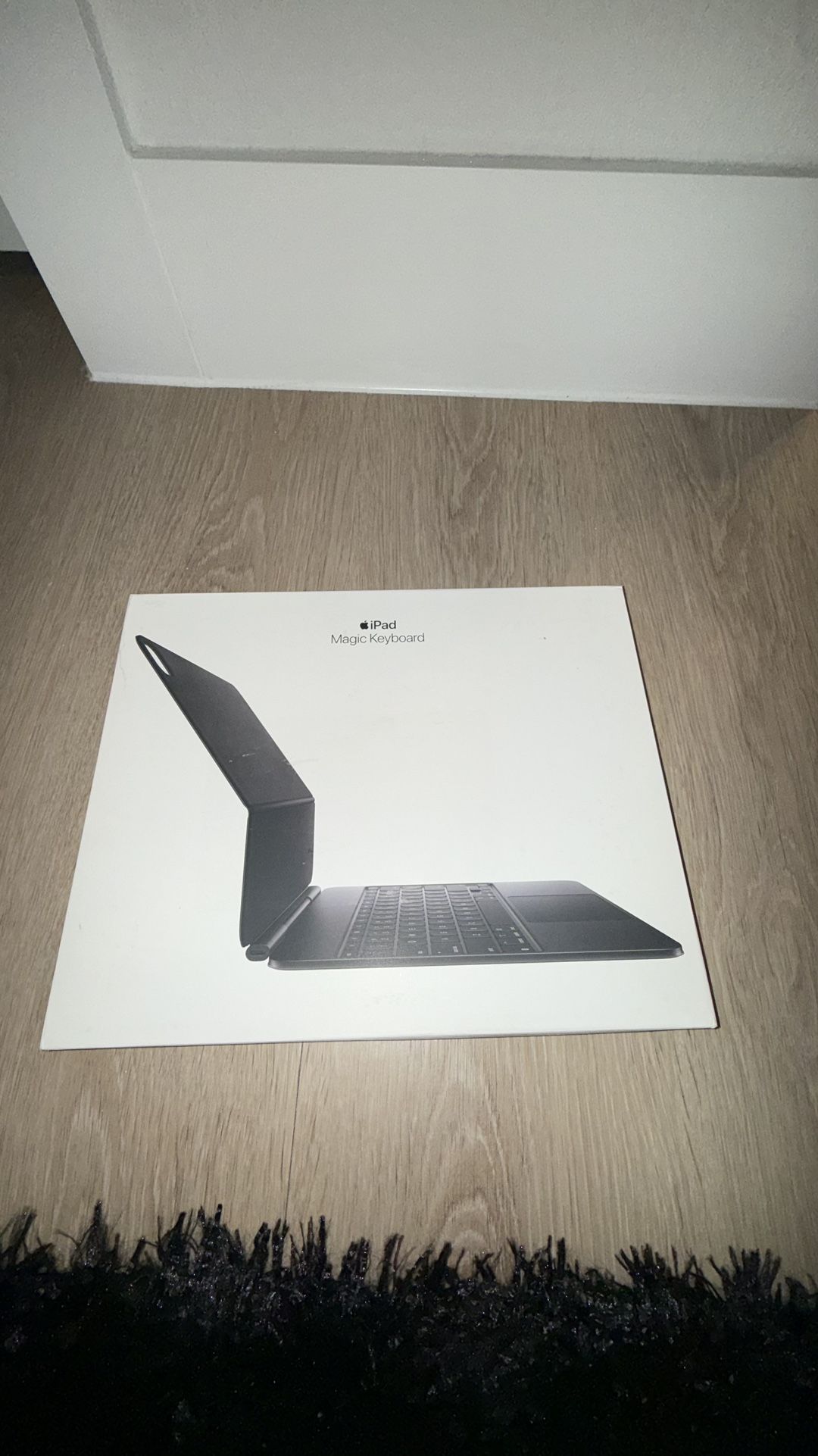 APPLE MAGIC KEYBOARD IPAD PRO 13in