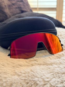 Oakley Sutro TI