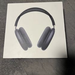 Apple headphones