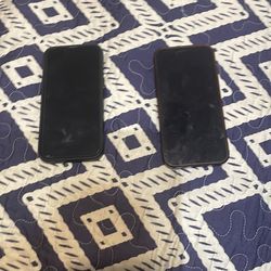 iPhone 16e and iPhone 12