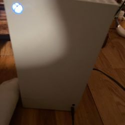 Xbox Xs