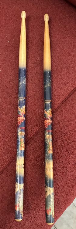 Drum Sticks
