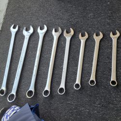 Wrench Set
