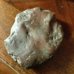 Ancient Meteorite!!! 102 Grams