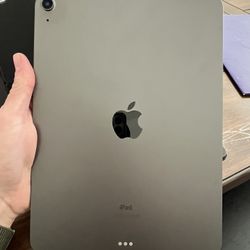 iPad 4 Air 