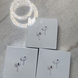 Airpods Pro 2nd Gen