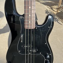 P-Bass 