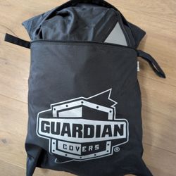 Dowco 51223-00 Guardian Weatherall Plus Motorcycle Cover sized CR Cruiser