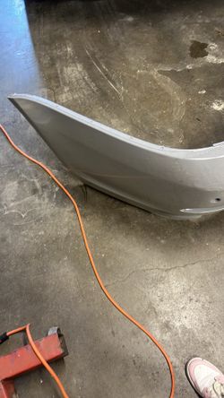 Bumper