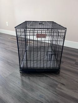 Dog Crate