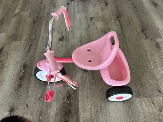 Children’s Bike