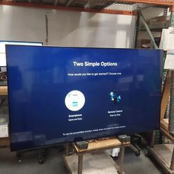 75" TVs $299 and up