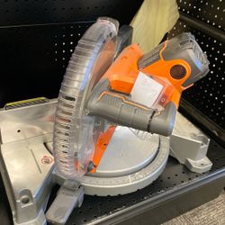 Miter Box Saw10”