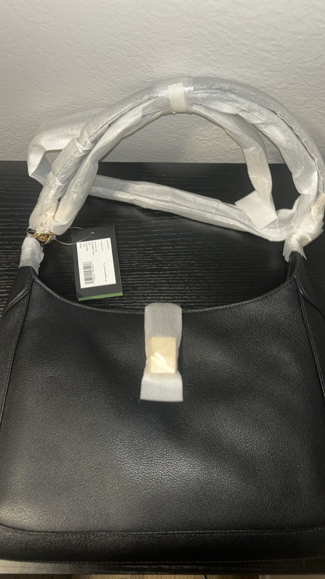 Kate Spade Deco Hobo Bag