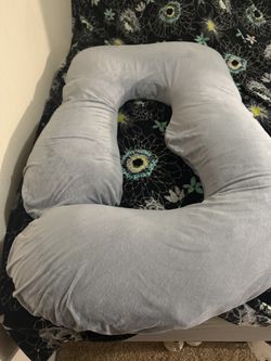 Pregnancy Pillow 
