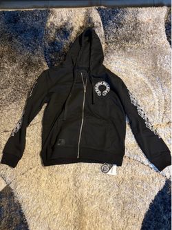 Chrome hearts hoodie