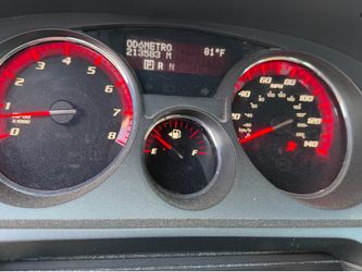 2010 GMC Acadia