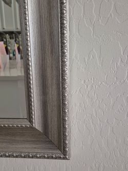 Extra Large 56x44 Contemporary Wall Mirror