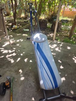 Total gym