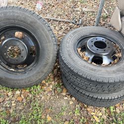 Dully Wheels 🛞 $$ 300  $$   👌💸💰 OBO