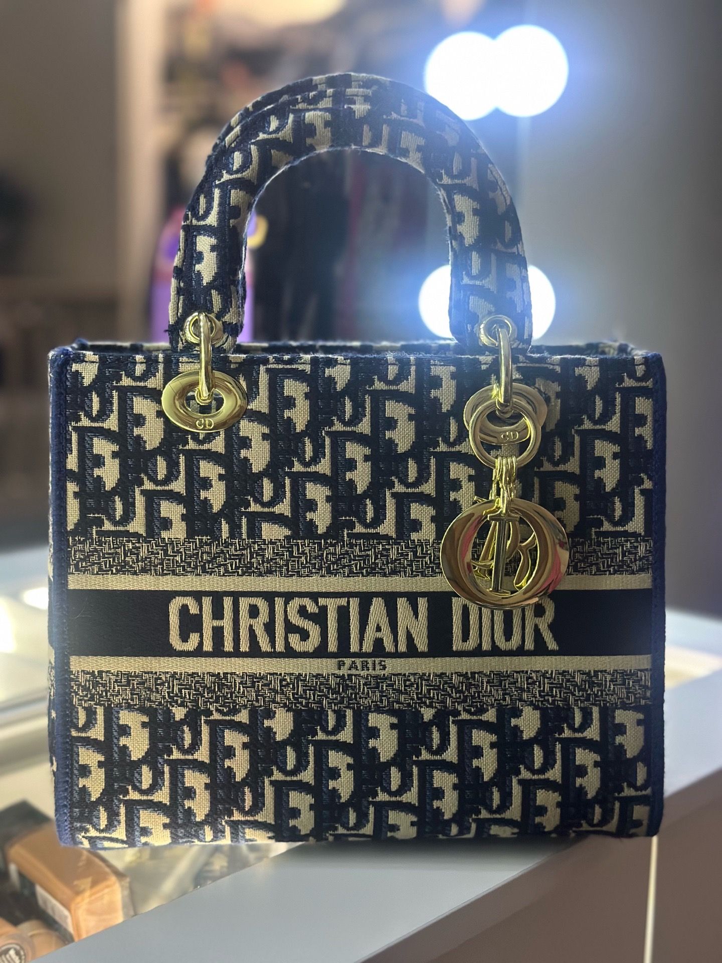 Purse