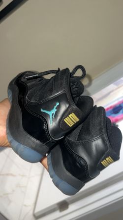 Gamma Blue