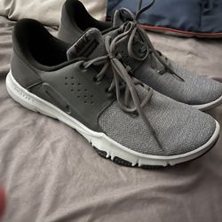 Nike Work Out