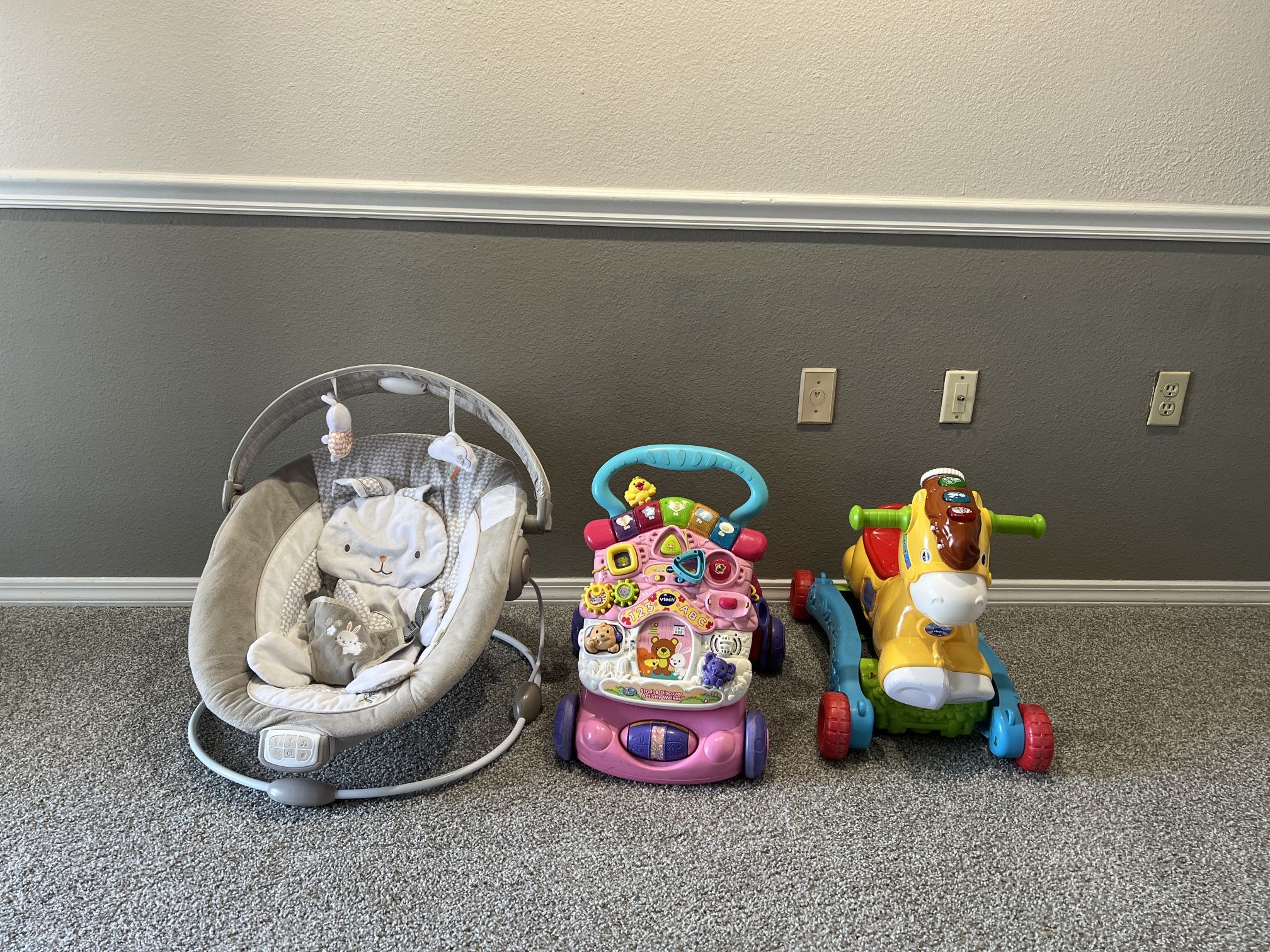 Baby Toys