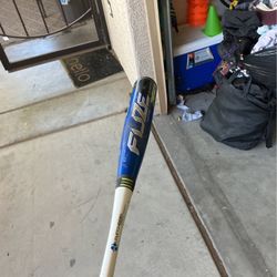 Easton Fuse Baseball Bat