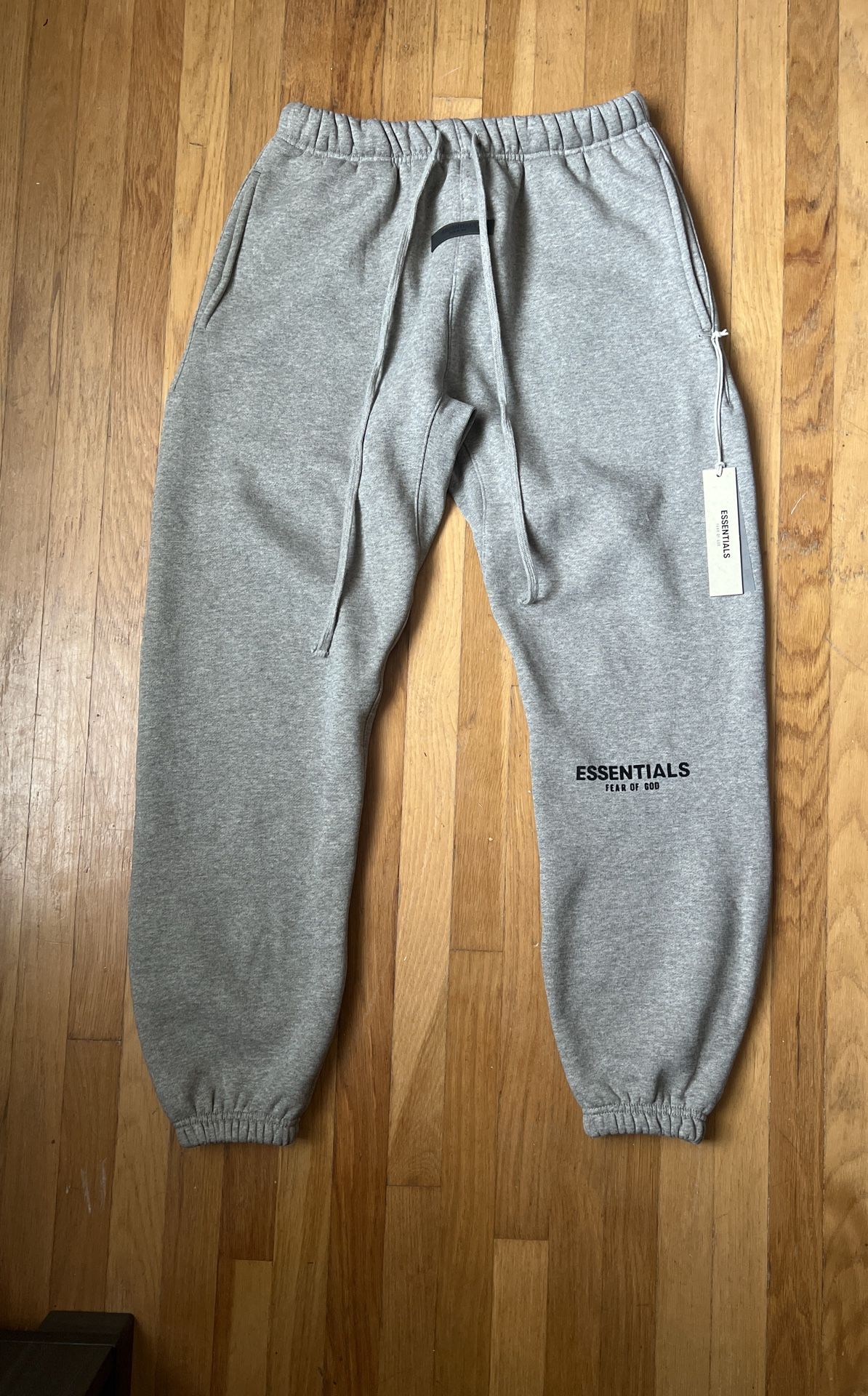 Fear of God Essentials Sweatpants (SS22)