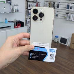 iPhone 14 Pro Unlocked 256GB