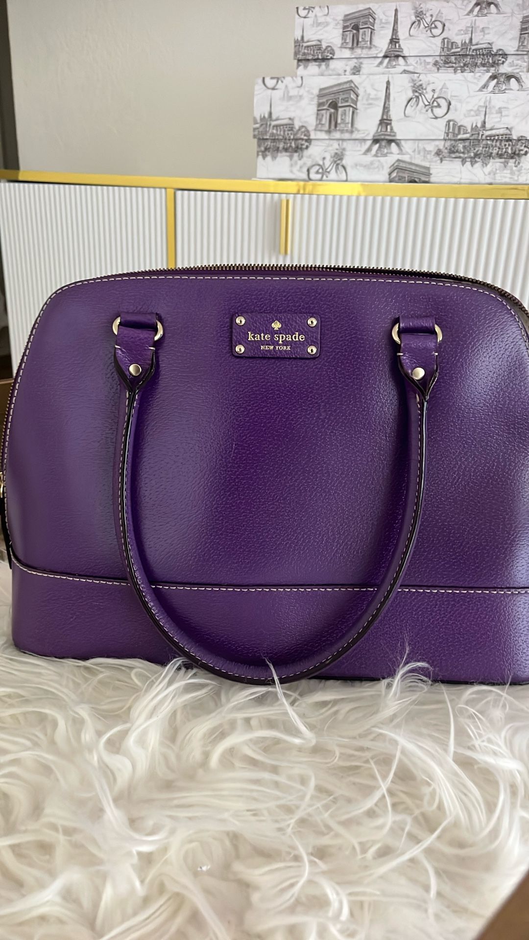 Kate Spade Bag