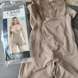 Colombia Y Su Moda Faja Size Medium 