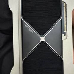 Nvidia 5080 Founders edition 16gb GPU