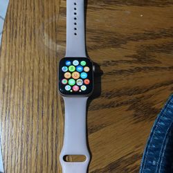 Apple Watch Serie 6 44m