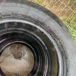 Michelin Energy Tires 195/65r 15